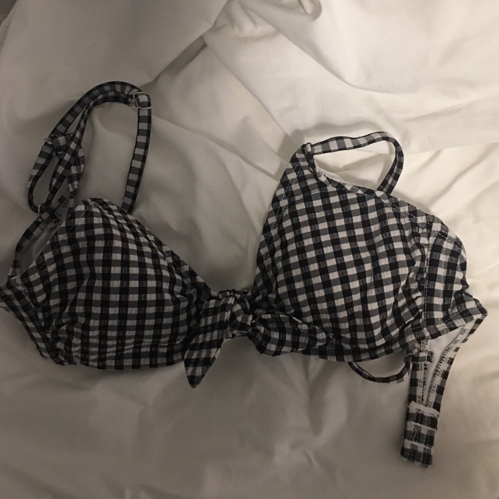 bikini top
